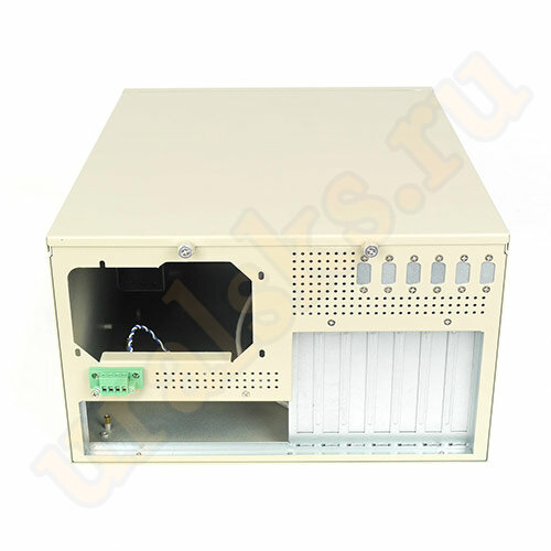 Промышленный корпус NR-W55 бежевый, Negorack Промышленный корпус NR-W55 бежевый, Negorack