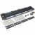 Патч-панель LAN-PPL48U6 LANMASTER 19", 48 портов RJ-45, кат 6, UTP, 2U