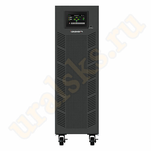 1146360 Источник бесперебойного питания Ippon INNOVA RT 33 40K TOWER