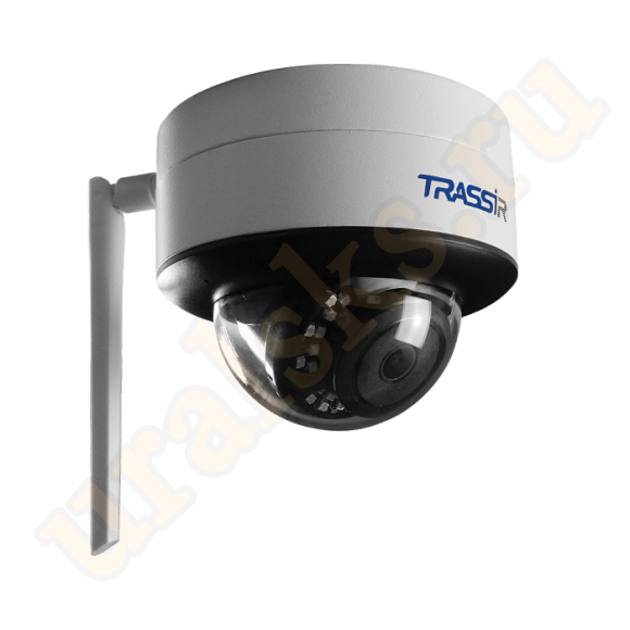 TR-W2D5 2.8 Облачная IP-камера
