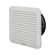 SLV-2120 Фильтрующий вентилятор SILART, IP54 155 м3/ч 24 VDC SLV-2120 Фильтрующий вентилятор SILART, IP54 155 м3/ч 24 VDC