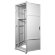 GDR-376080GM Шкаф телекоммуникационный напольный 37U (600x800) дверь металл GDR-376080GM Шкаф телекоммуникационный напольный 37U (600x800) дверь металл