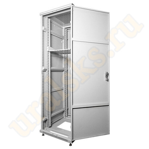 GDR-376080GM Шкаф телекоммуникационный напольный 37U (600x800) дверь металл GDR-376080GM Шкаф телекоммуникационный напольный 37U (600x800) дверь металл