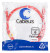 Cabeus PC-UTP-RJ45-Cat.6-1.5m-RD Патч-корд UTP, категория 6, 1.5 м, неэкранированный, красный
