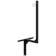 Трубостойка фасадная ТСФ-1000 Трубостойка фасадная ТСФ-1000