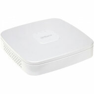 HDCVI-Видеорегистратор DH-XVR5104C-X1 4-х канальный Dahua HDCVI-Видеорегистратор DH-XVR5104C-X1 4-х канальный Dahua