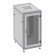 SL 6027.732 Шкаф телекоммуникационный 19" напольный 27U 600x1000x1330mm, передняя дверь перфорированная, задняя дверь сплошная металлическая SL 6027.732 Шкаф телекоммуникационный 19" напольный 27U 600x1000x1330mm, передняя дверь перфорированная, задняя дверь сплошная металлическая