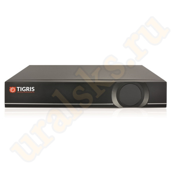 TGS-504XM Гибридный регистратор для видеонаблюдения