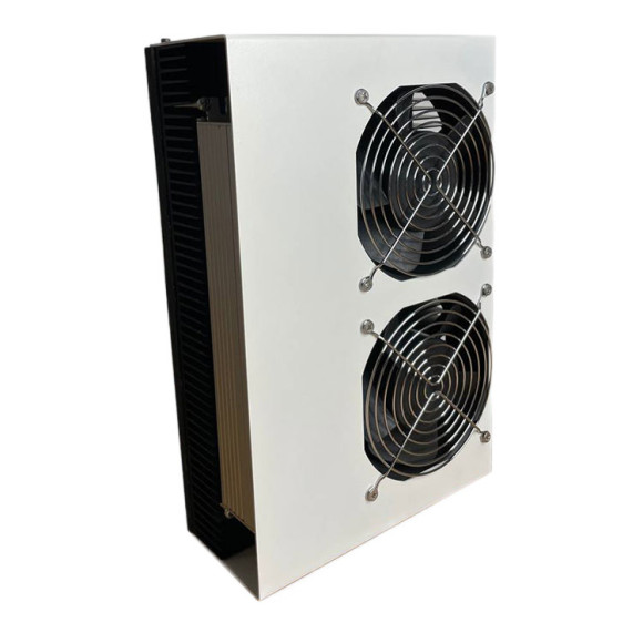 НЕГА-400-24 Кондиционер Пельтье 400 Вт, 24 В, термоэлектрический НЕГА-400-24 Кондиционер Пельтье 400 Вт, 24 В, термоэлектрический