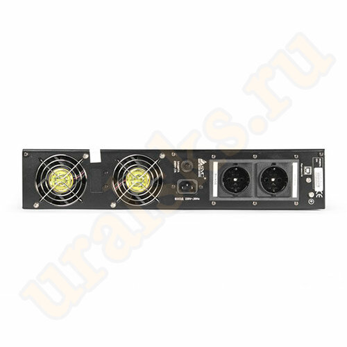 SVC RTL-1K-LCD Источник бесперебойного питания