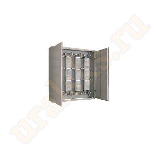 WT-S075G Металлический бокс на 1200 пар