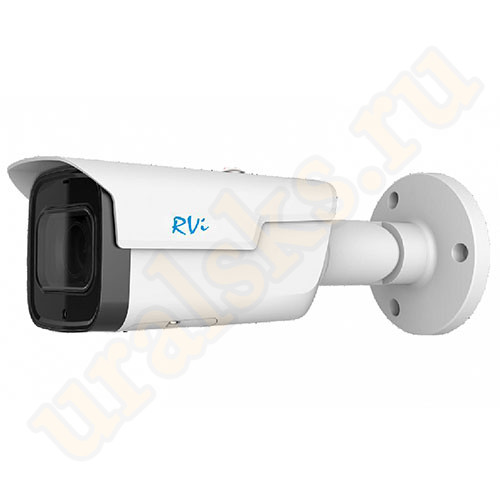 RVi-1NCT2363 (2.7-13.5) white IP-видеокамера цилиндрическая 2 Мп