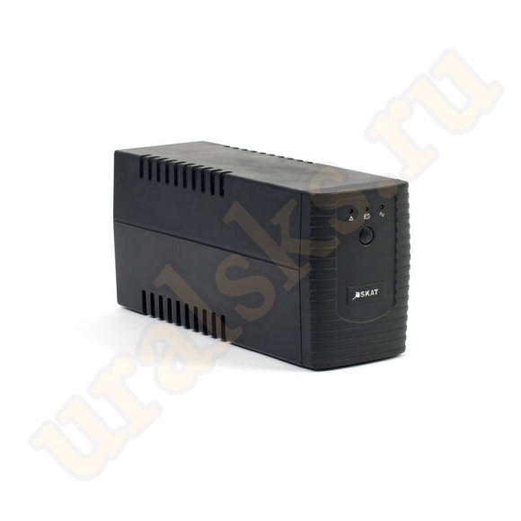 SKAT-UPS 800/400 Источник бесперебойного питания 800 ВА / 480 Вт