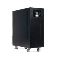 SKAT-UPS 60-3/3 Трёхфазный ИБП 380 В, 60 кВА / 60 кВт SKAT-UPS 60-3/3 Трёхфазный ИБП 380 В, 60 кВА / 60 кВт