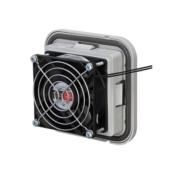 SLV-1101 Фильтрующий вентилятор SILART, IP55 30 м3/ч 230 VAC SLV-1101 Фильтрующий вентилятор SILART, IP55 30 м3/ч 230 VAC
