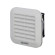 SLV-1101 Фильтрующий вентилятор SILART, IP55 30 м3/ч 230 VAC SLV-1101 Фильтрующий вентилятор SILART, IP55 30 м3/ч 230 VAC