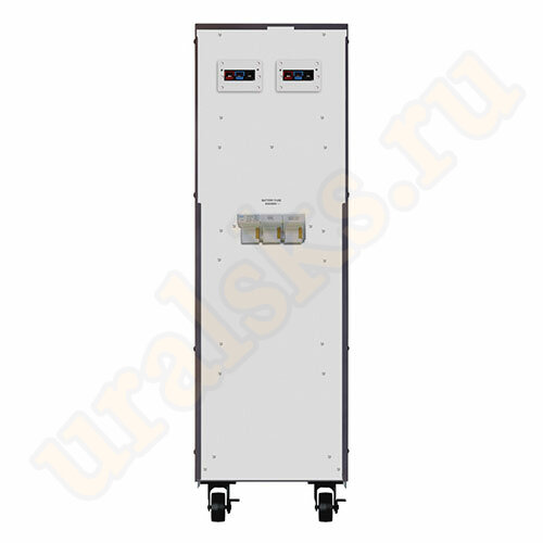 1146364 Дополнительный батарейный модуль Ippon для INNOVA RT 33 20K TOWER