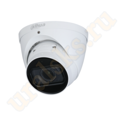 DH-IPC-HDBW3441RP-ZS-S2 Уличная купольная IP-видеокамера с ИИ 4Мп