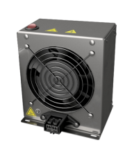 SNV-S21-000 Нагреватель с вентилятором SNV, 2100Вт, на DIN-рейку, Silart SNV-S21-000 Нагреватель с вентилятором SNV, 2100Вт, на DIN-рейку, Silart