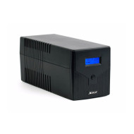 SKAT-UPS 1000/600 Источник бесперебойного питания 1000 ВА / 600 Вт SKAT-UPS 1000/600 Источник бесперебойного питания 1000 ВА / 600 Вт