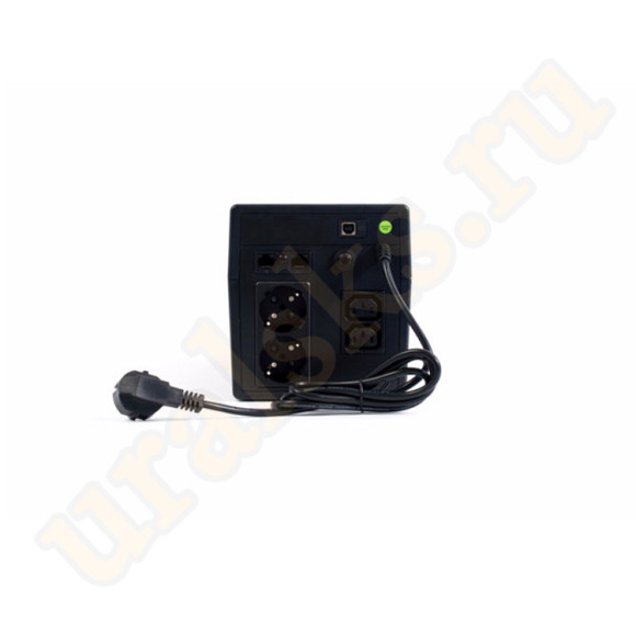 SKAT-UPS 1000/600 Источник бесперебойного питания 1000 ВА / 600 Вт SKAT-UPS 1000/600 Источник бесперебойного питания 1000 ВА / 600 Вт