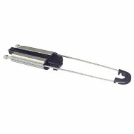 РА-1500 зажим анкерный для круглого кабеля d=11-14мм, 10 Кн РА-1500 зажим анкерный для круглого кабеля d=11-14мм, 10 Кн