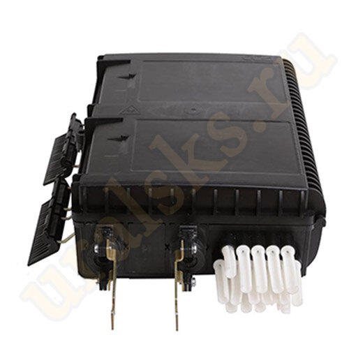 МКО-П3/С09-2/8SC-2PLC8-SC/APC-20SC-20SC/APC -4SC/APC кросс-муфта 130408-00073