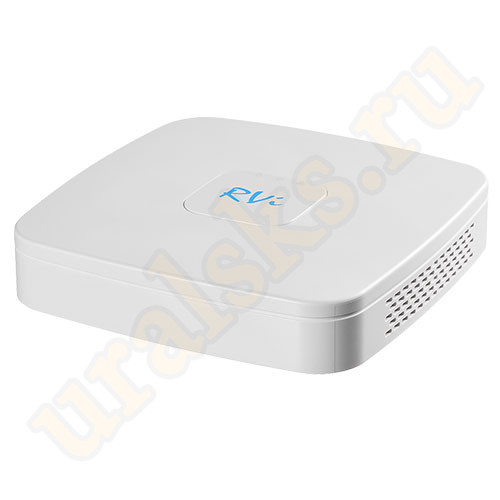 RVi-1NR16140 Сетевой 16-канальный видеорегистратор
