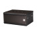 DR-640001 Шкаф 19" телекоммуникационный настенный, 4U 280х600х450 мм, дверь металл, черный DR-640001 Шкаф 19" телекоммуникационный настенный, 4U 280х600х450 мм, дверь металл, черный