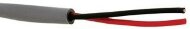 Belden 9322 060U1000 (305 м) Кабель промышленный 1 пара, 22 AWG, многожильный (stranded), 300В, экран - фольга 100% (Beldfoil), ПВХ
