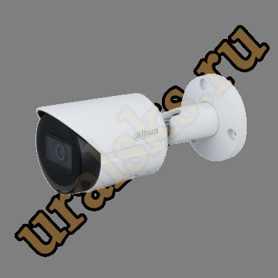 DH-IPC-HFW2230SP-S-0280B IP Видеокамера уличная цилиндрическая 2Мп