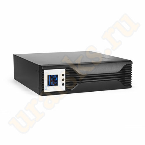 SVC RTL-5KL-LCD Источник бесперебойного питания