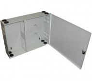 КРН-32/48FC Оптический настенный кросс КРН-32/48FC Оптический настенный кросс