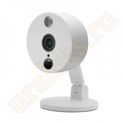 OMNY LUNA1.3 IP камера OMNY офисная 1.3Мп (1280х960) 30к/с, 2.8мм, F1.8, 802.3af A/B, 5В DC microUSB, ИК до 10м, встр.микр и динамик, DWDR, MicroSD до 128Гб