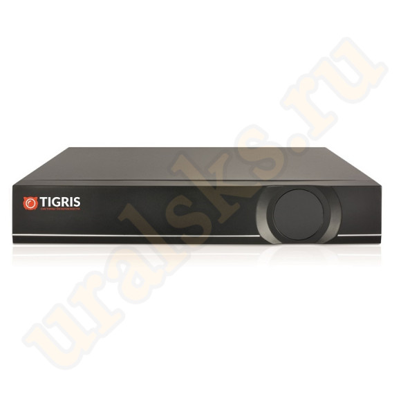 TGS-508XM Гибридный регистратор для видеонаблюдения