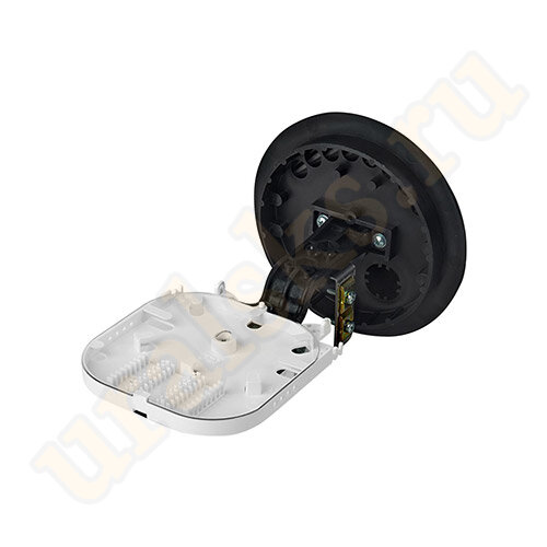 МКО-С7/48-1КС1645-К-2ФТ16 (2 фитинга 16 мм) кросс-муфта 130105-00934 МКО-С7/48-1КС1645-К-2ФТ16 (2 фитинга 16 мм) кросс-муфта 130105-00934