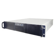 Серверный корпус 2U NR-N2442 (EATX 12x13, 4x5.25ext (6x3.5int), 2x3.5int, 480mm), чёрный, NegoRack Серверный корпус 2U NR-N2442 (EATX 12x13, 4x5.25ext (6x3.5int), 2x3.5int, 480mm), чёрный, NegoRack