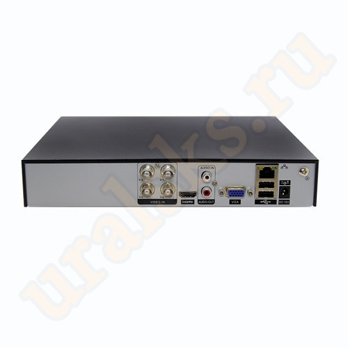 M-4AHD5.0MP-L H.265 4-х канальный мультигибридный 5 в 1 AHD/IP/TVI/CVI/CVBS видеорегистратор M100328 M-4AHD5.0MP-L H.265 4-х канальный мультигибридный 5 в 1 AHD/IP/TVI/CVI/CVBS видеорегистратор M100328