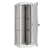 TFA-426010-GMMM-GY	Напольный шкаф 19", 42U, стеклянная дверь, Ш600хВ2060хГ1000мм, в разобранном виде, серый