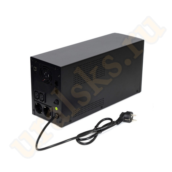 SKAT-UPS 3000/1800 Источник бесперебойного питания 3000 ВА / 1800 Вт SKAT-UPS 3000/1800 Источник бесперебойного питания 3000 ВА / 1800 Вт