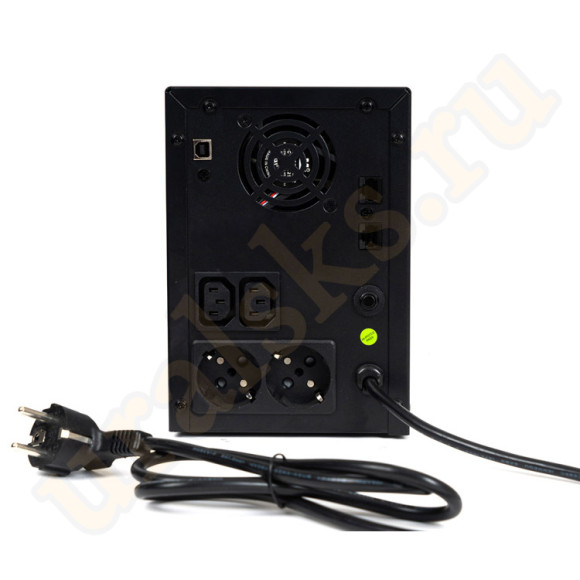 SKAT-UPS 3000/1800 Источник бесперебойного питания 3000 ВА / 1800 Вт SKAT-UPS 3000/1800 Источник бесперебойного питания 3000 ВА / 1800 Вт