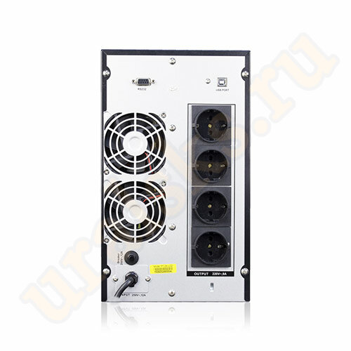 SVC PT-2K Источник бесперебойного питания