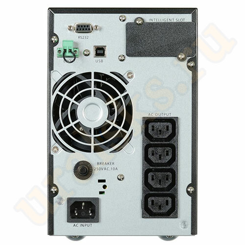 427358 Источник бесперебойного питания Ippon INNOVA G2 2K 427358 Источник бесперебойного питания Ippon INNOVA G2 2K