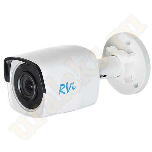 RVi-2NCT6032 (4) IP-видеокамера цилиндрическая 6 Мп