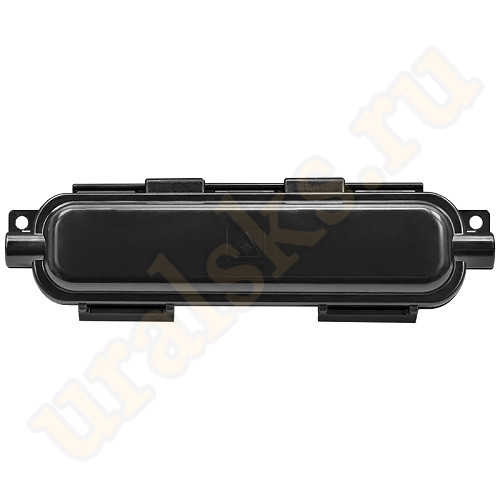 SNR-FTB-01 Соединительная муфта на 1порт