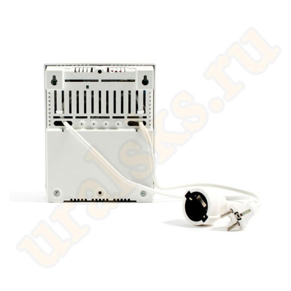 TEPLOCOM-50+ Источник бесперебойного питания для котлов, под АКБ 7Ач, 50 ВА