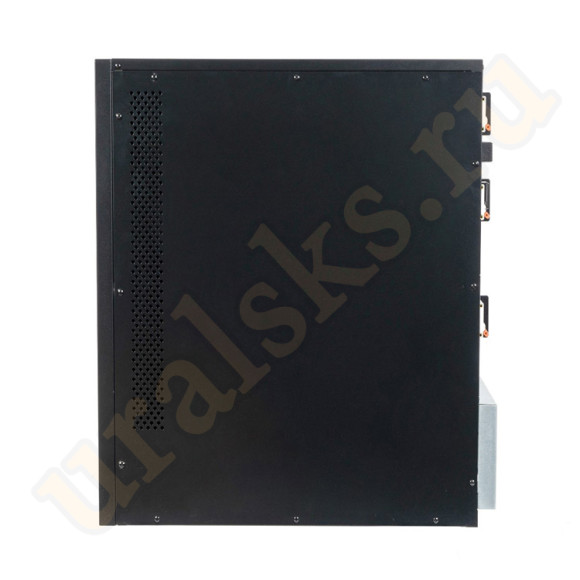 SKAT-UPS 200-3/3 Трёхфазный ИБП 380 В, 200 кВА / 200 кВт SKAT-UPS 200-3/3 Трёхфазный ИБП 380 В, 200 кВА / 200 кВт