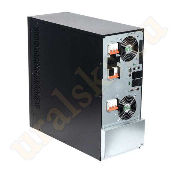 SKAT-UPS 200-3/3 Трёхфазный ИБП 380 В, 200 кВА / 200 кВт SKAT-UPS 200-3/3 Трёхфазный ИБП 380 В, 200 кВА / 200 кВт