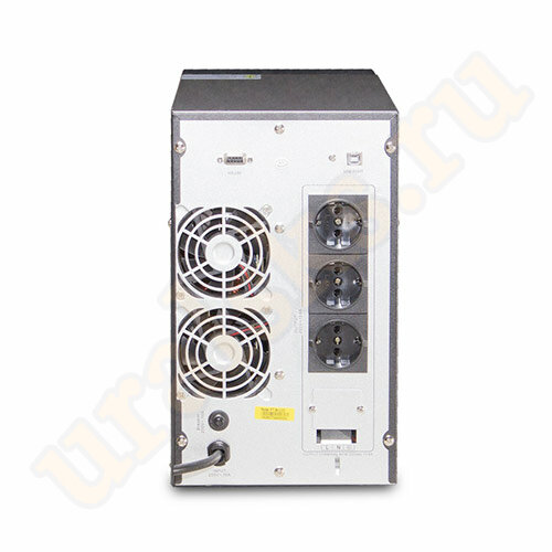 SVC PT-3K Источник бесперебойного питания