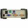 CS82U-AT Настольный KVM Переключатель VGA, USB, PS/2